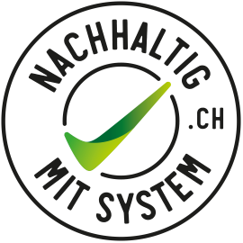 Logo Nachhaltig-mit-system