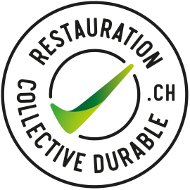 Logo restauration collective durable