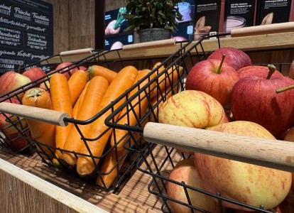 OLMA 2025 couronnée de succès pour Suisse Garantie