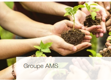 Groupe médiatique AMS&nbsp;: plus d’impact, plus d’équité, plus de visibilité