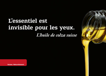 Poursuite de la publicité Suisse Garantie